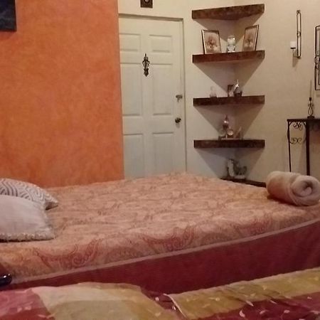 Portal De Los Farolitos Concepción de Ataco Екстериор снимка