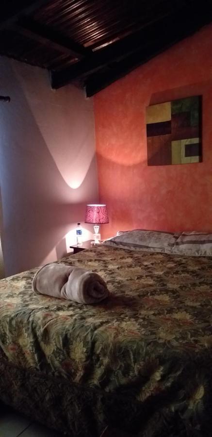 Portal De Los Farolitos Concepción de Ataco Екстериор снимка