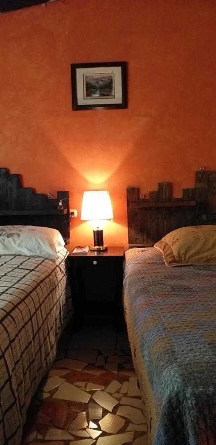 Portal De Los Farolitos Concepción de Ataco Екстериор снимка