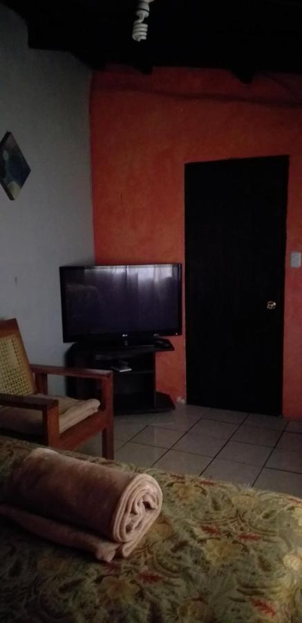Portal De Los Farolitos Concepción de Ataco Екстериор снимка