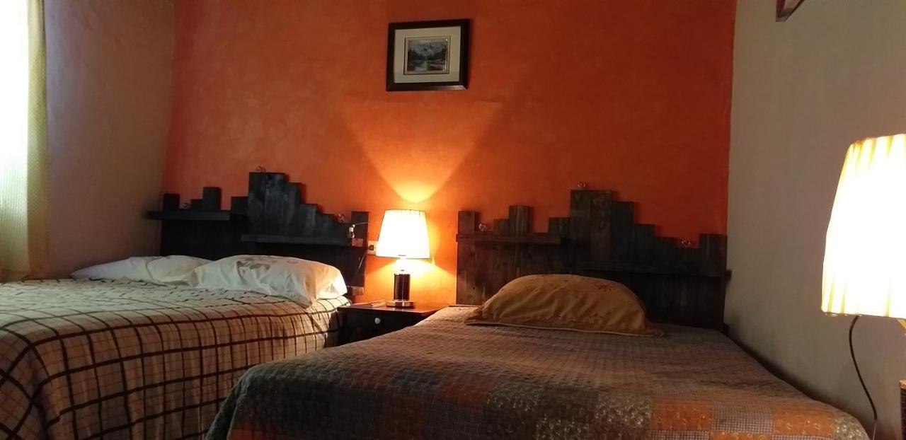 Portal De Los Farolitos Concepción de Ataco Екстериор снимка