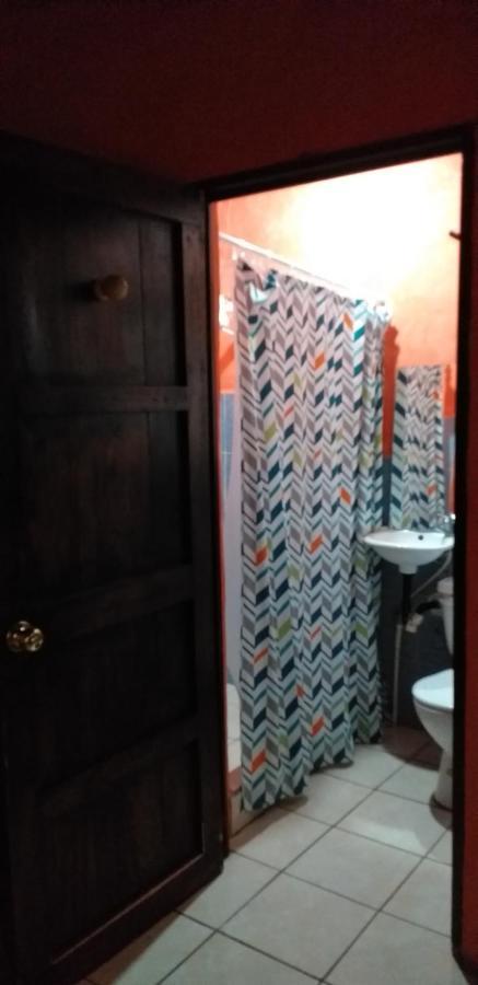 Portal De Los Farolitos Concepción de Ataco Екстериор снимка