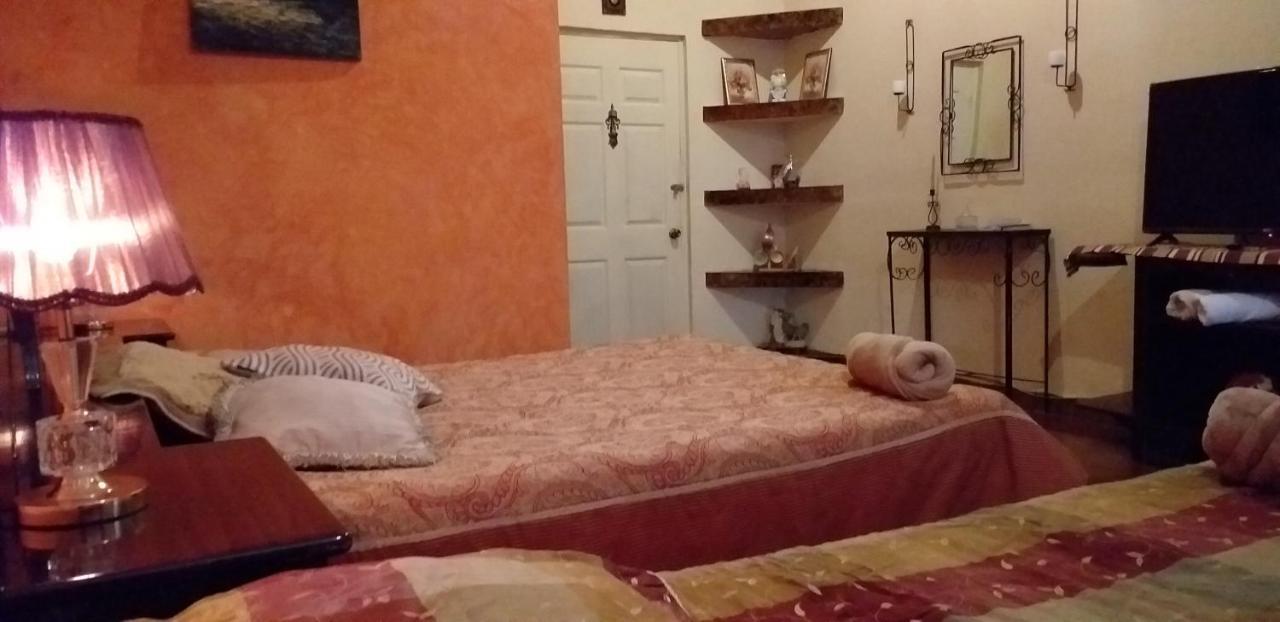 Portal De Los Farolitos Concepción de Ataco Екстериор снимка