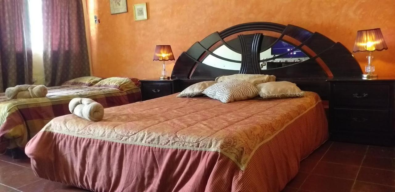 Portal De Los Farolitos Concepción de Ataco Екстериор снимка