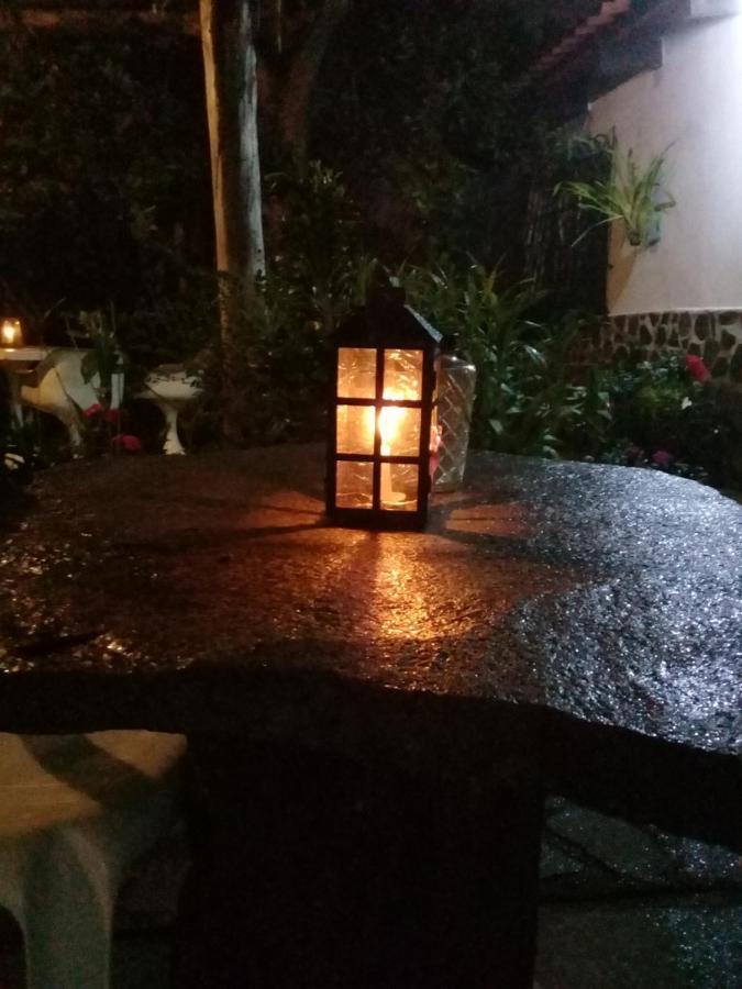 Portal De Los Farolitos Concepción de Ataco Екстериор снимка